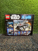 LEGO® Clone Turbo Tank 75151-6