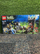 LEGO® The Crazy Scientist & His Monster 9466-2