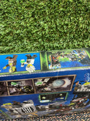 LEGO® The Crazy Scientist & His Monster 9466-7