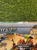 LEGO® Volcano Base 8637-4