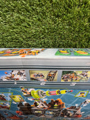 LEGO® Volcano Base 8637-5