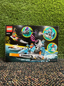 LEGO® Sandy's Speedboat 80014-4