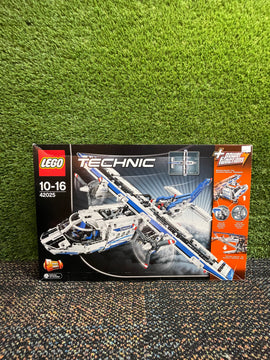 LEGO® Cargo Plane 42025 - 0