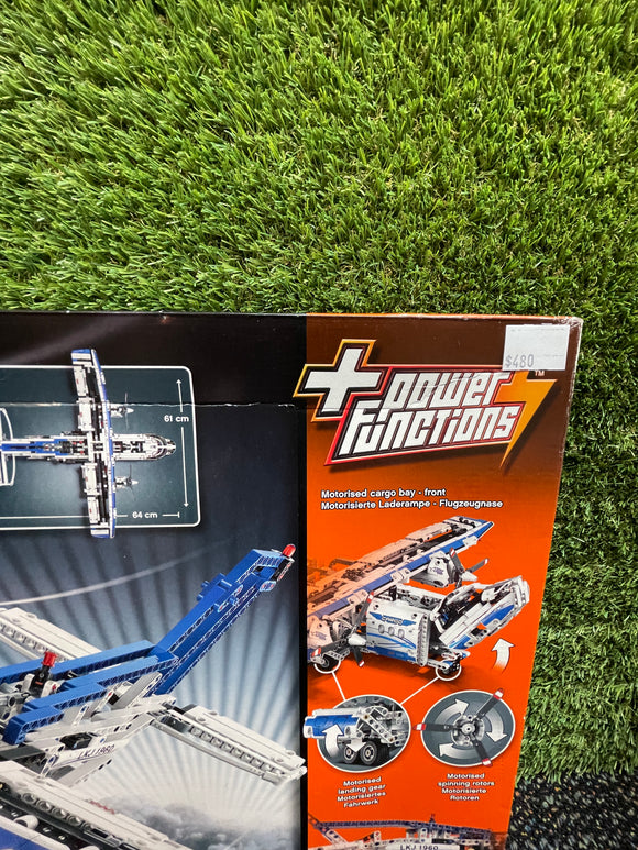 LEGO® Cargo Plane 42025