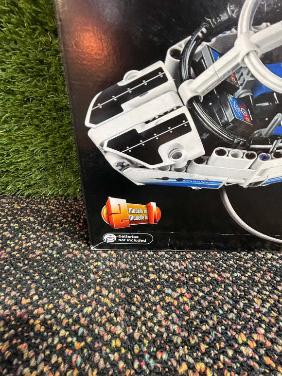 LEGO® Cargo Plane 42025