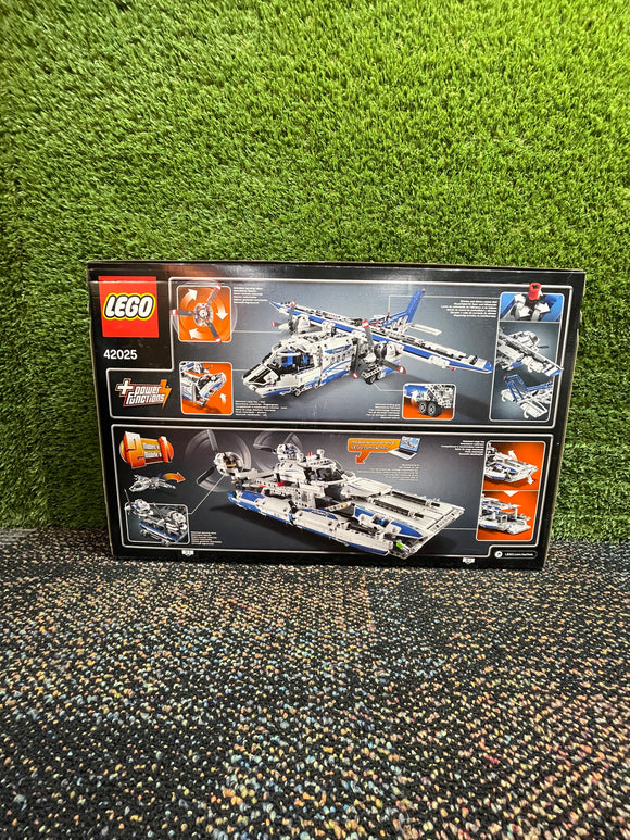 LEGO® Cargo Plane 42025