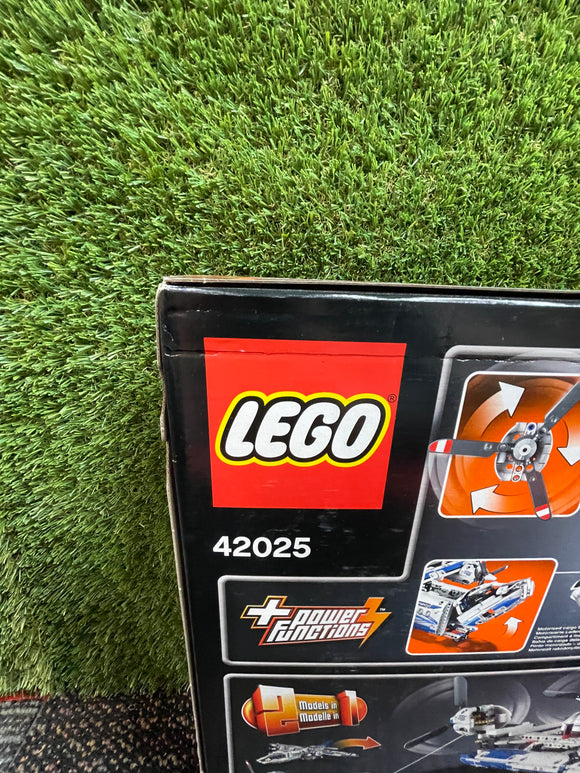 LEGO® Cargo Plane 42025