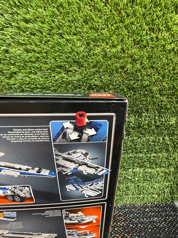 LEGO® Cargo Plane 42025