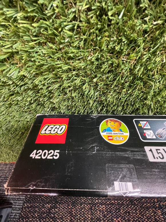 LEGO® Cargo Plane 42025