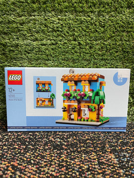 LEGO® Houses Of The World 1 40583 - 0