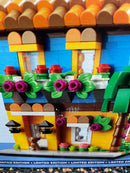 LEGO® Houses Of The World 1 40583-3