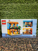 LEGO® Houses Of The World 1 40583-4