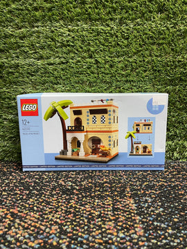 LEGO® Houses Of The World 2 40590 - 0