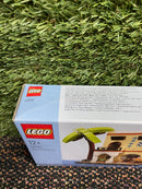 LEGO® Houses Of The World 2 40590-3