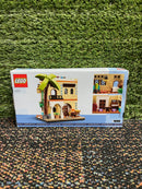 LEGO® Houses Of The World 2 40590-7