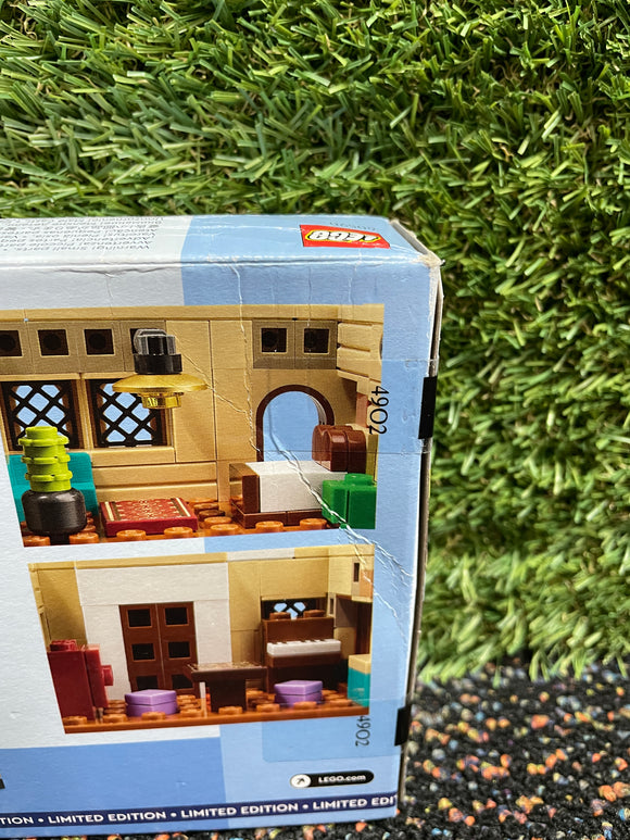 LEGO® Houses Of The World 2 40590