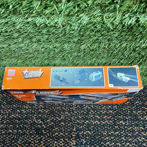 LEGO® Power Functions Motors 8293