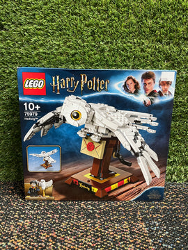 LEGO® Hedwig™ 75979 - 0