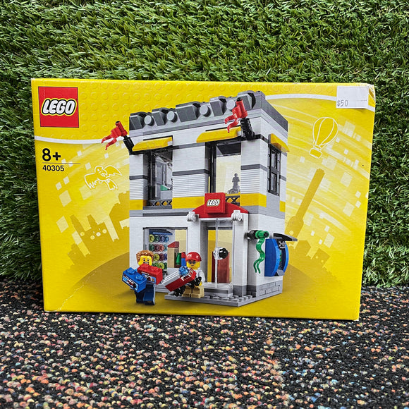 LEGO® Store 40305