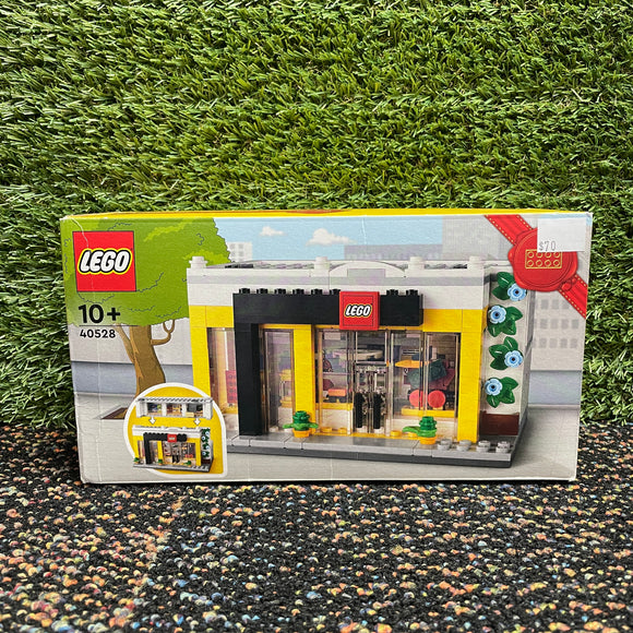 LEGO® Store 40528