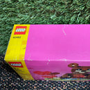 LEGO® Valentine's Brown Bear 40462-5