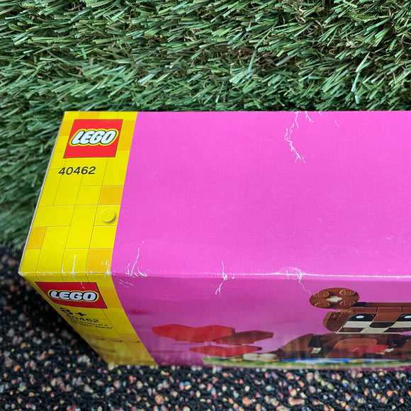 LEGO® Valentine's Brown Bear 40462