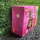 LEGO® Valentine's Brown Bear 40462-2