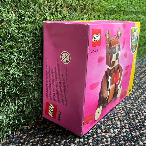 LEGO® Valentine's Brown Bear 40462