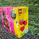LEGO® Valentine's Brown Bear 40462-3