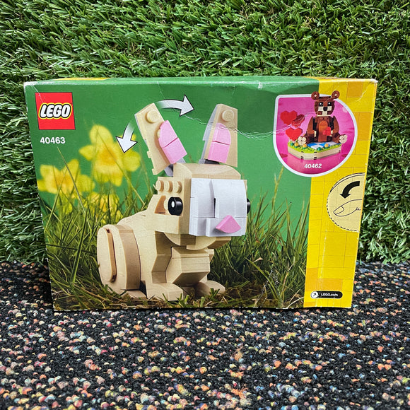 LEGO® Easter Bunny 40463