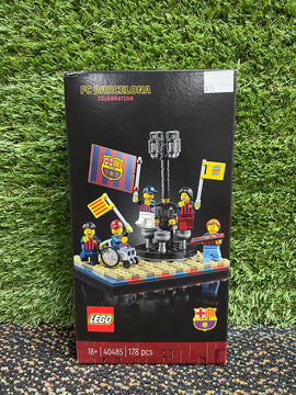 LEGO® FC Barcelona Celebration 40485 - 0