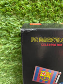 LEGO® FC Barcelona Celebration 40485-3