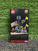 LEGO® FC Barcelona Celebration 40485-6