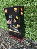 LEGO® FC Barcelona Celebration 40485-5