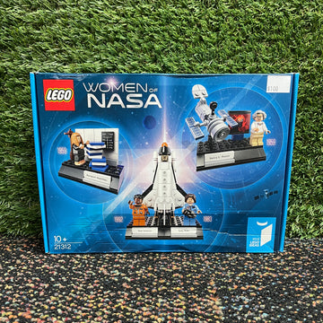 LEGO® Women of NASA 21312 - 0