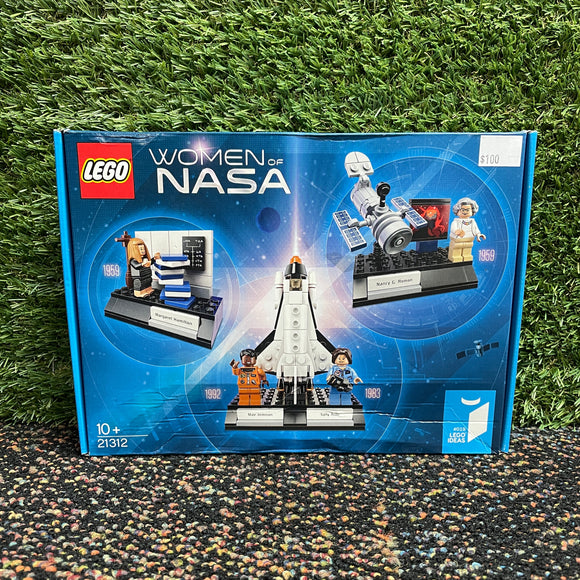 LEGO® Women of NASA 21312