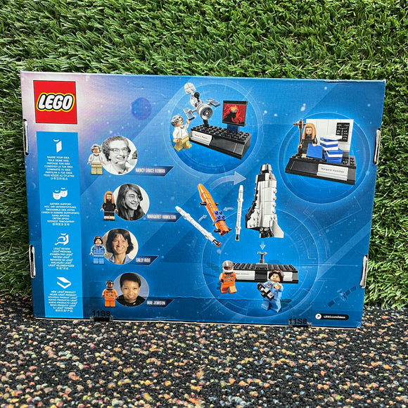 LEGO® Women of NASA 21312