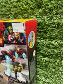 LEGO® The Hulk Buster Smash 76031-4
