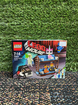 LEGO® Double-Decker Couch 70818 - 0