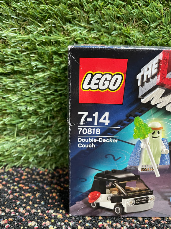 LEGO® Double-Decker Couch 70818