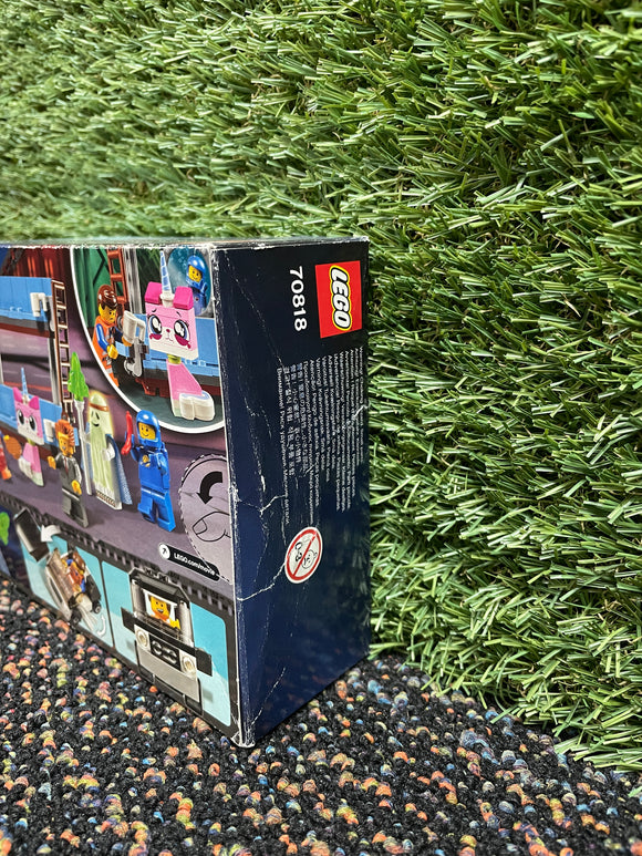 LEGO® Double-Decker Couch 70818