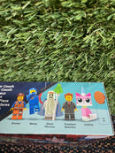 LEGO® Double-Decker Couch 70818-4