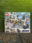 LEGO® Avengers Compound Battle 76131-6