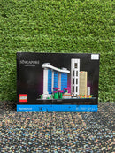 LEGO® Singapore 21057-2