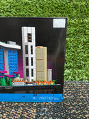 LEGO® Singapore 21057-4