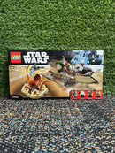LEGO® Desert Skiff Escape 75174-2