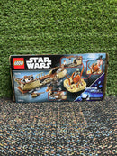 LEGO® Desert Skiff Escape 75174-6