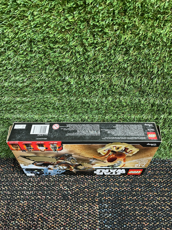 LEGO® Desert Skiff Escape 75174