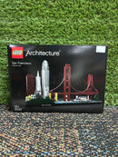 LEGO® San Francisco 21043-2