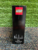 LEGO® San Francisco 21043-3